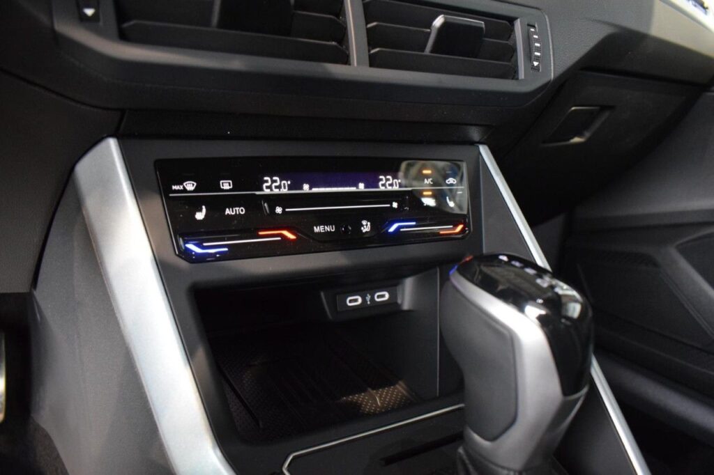 Volkswagen Taigo Exposé-Bild 13