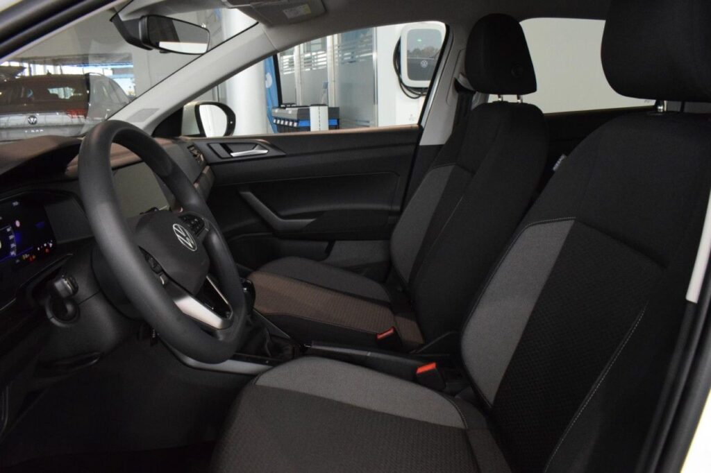 Volkswagen Taigo Exposé-Bild 5