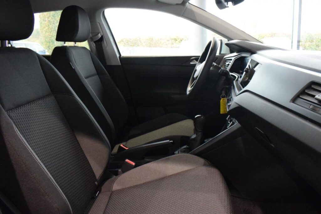 Volkswagen Taigo Exposé-Bild 7