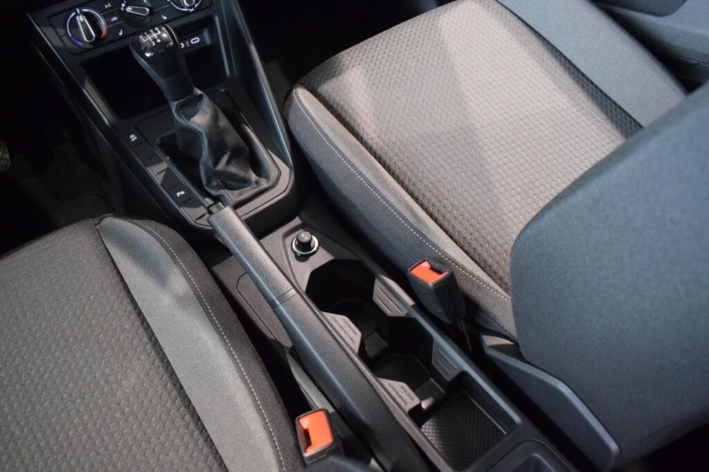 Volkswagen Taigo Exposé-Bild 11