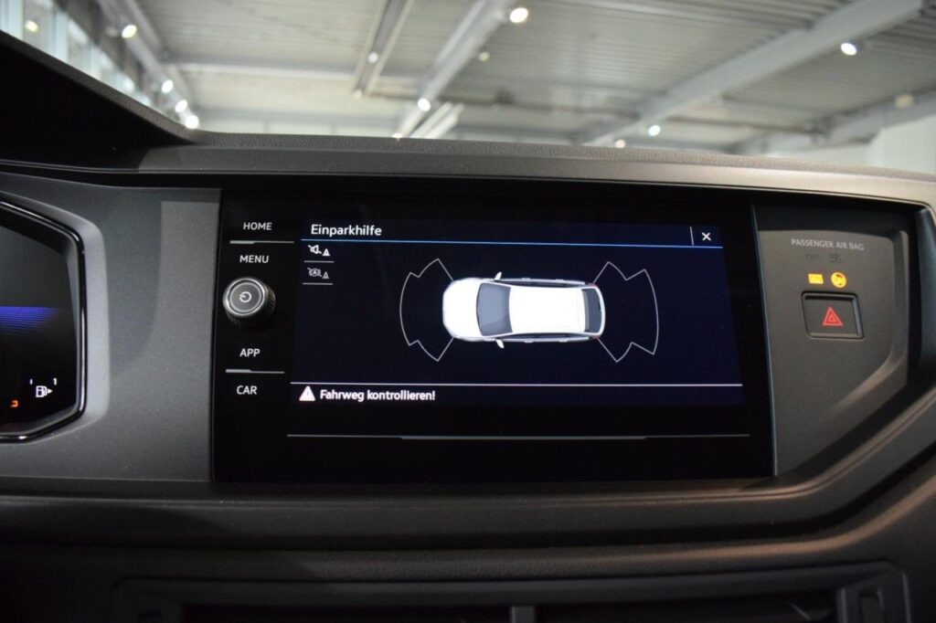 Volkswagen Taigo Exposé-Bild 15