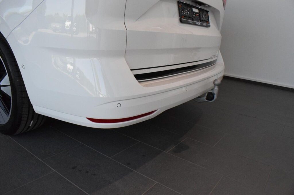 Volkswagen T7 Multivan Exposé-Bild 17