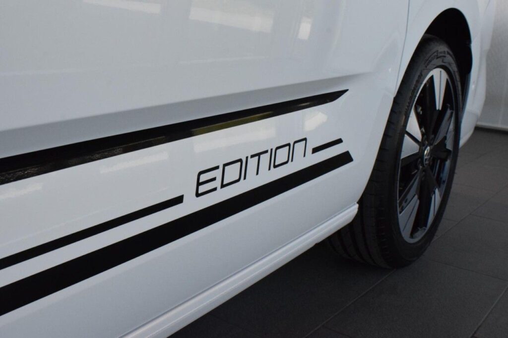 Volkswagen T7 Multivan Exposé-Bild 18