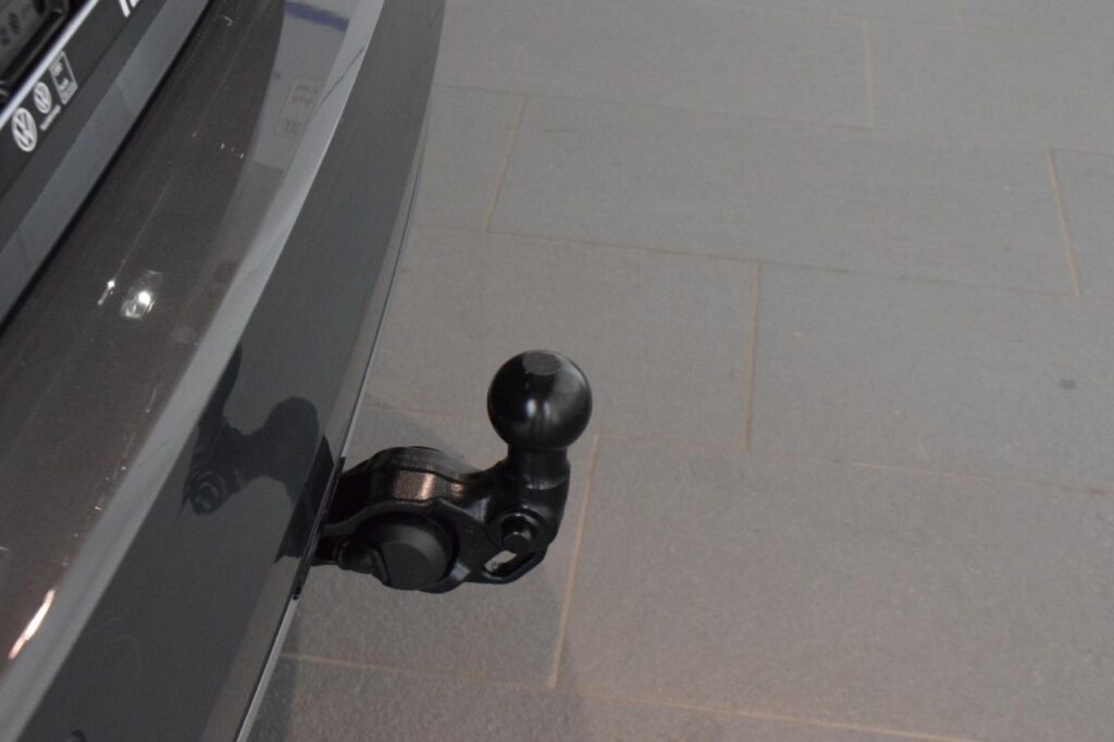 Volkswagen Golf Exposé-Bild 17