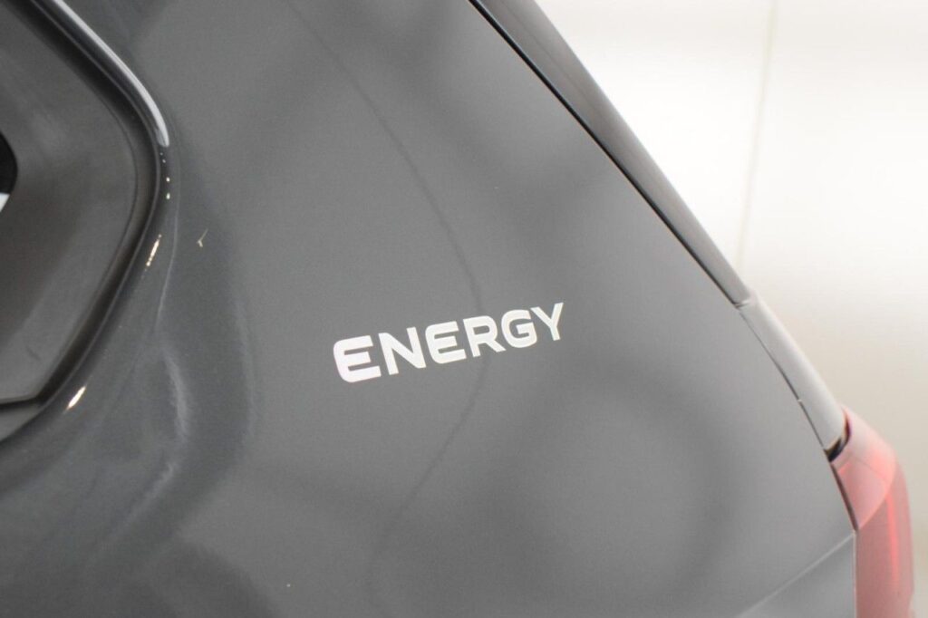 Volkswagen Golf Exposé-Bild 19