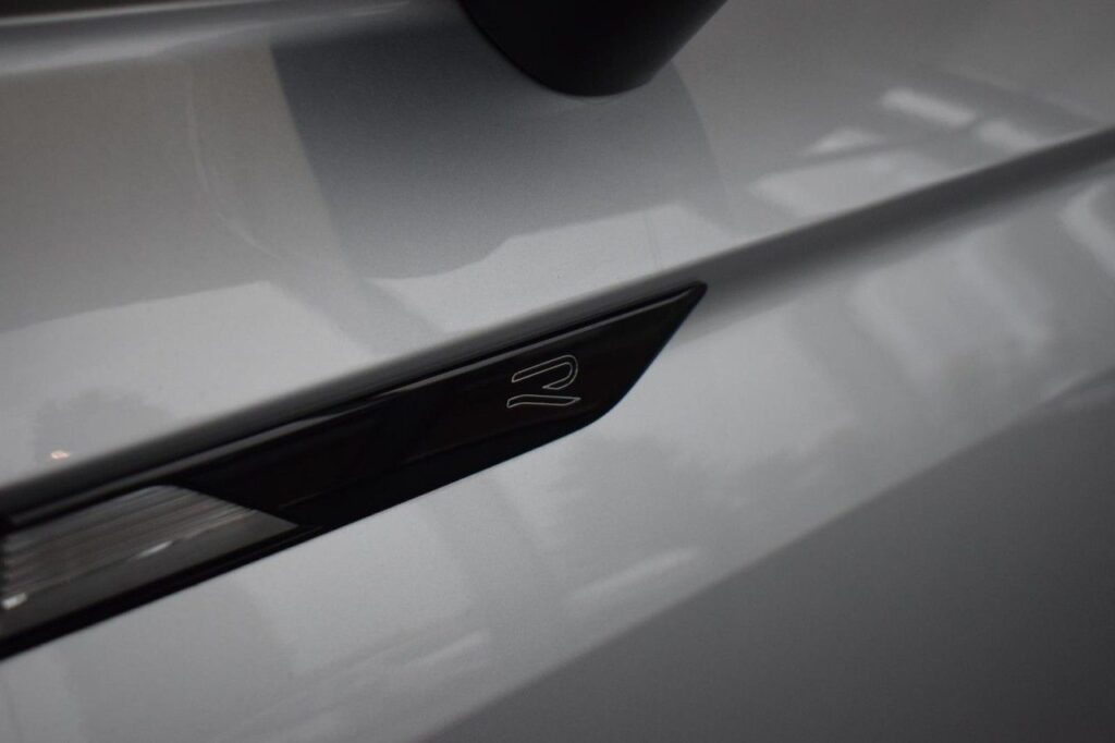 Volkswagen Tiguan Exposé-Bild 19