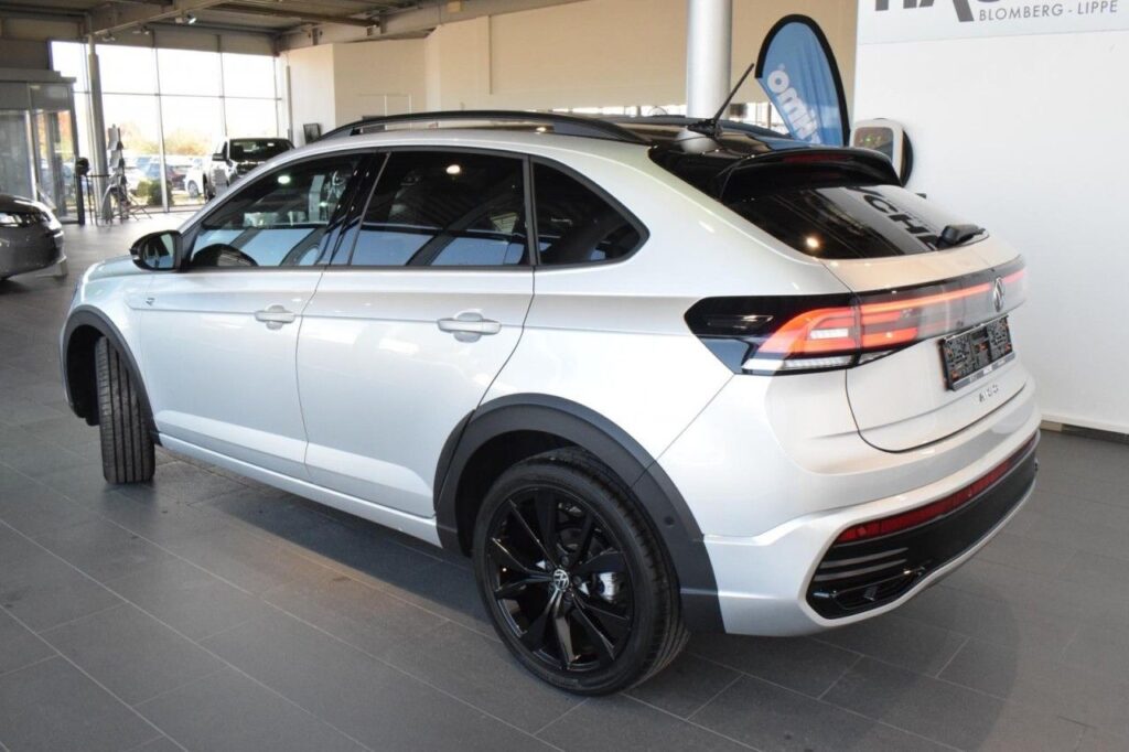 Volkswagen Taigo Exposé-Bild 4