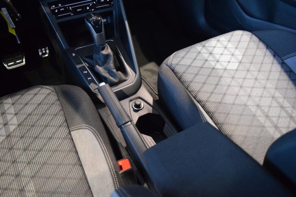 Volkswagen Taigo Exposé-Bild 11