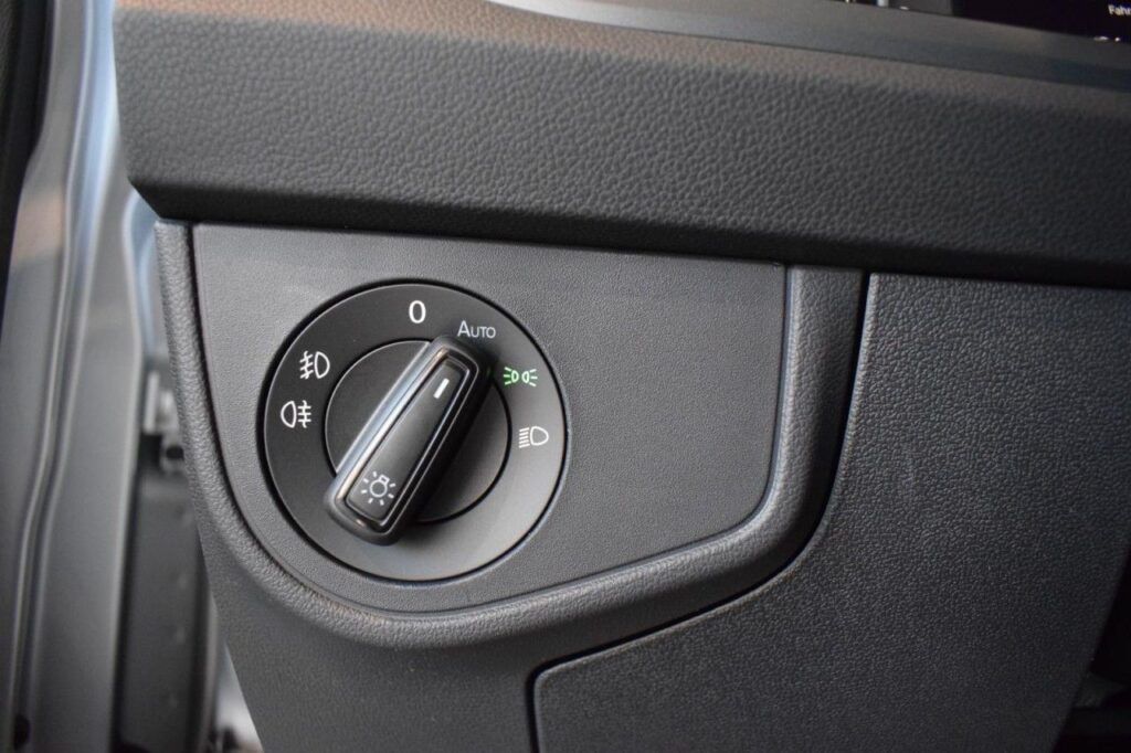 Volkswagen Taigo Exposé-Bild 16