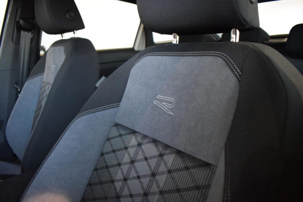 Volkswagen Taigo Exposé-Bild 17