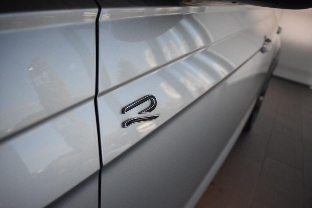 Volkswagen Taigo Exposé-Bild 19