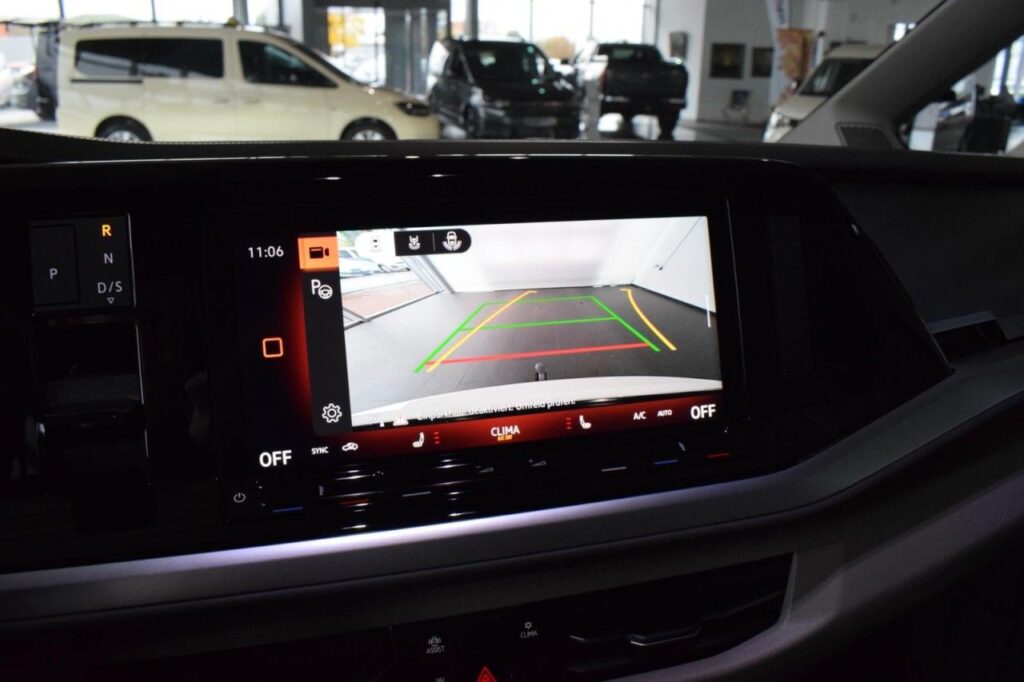 Volkswagen T7 Multivan Exposé-Bild 15