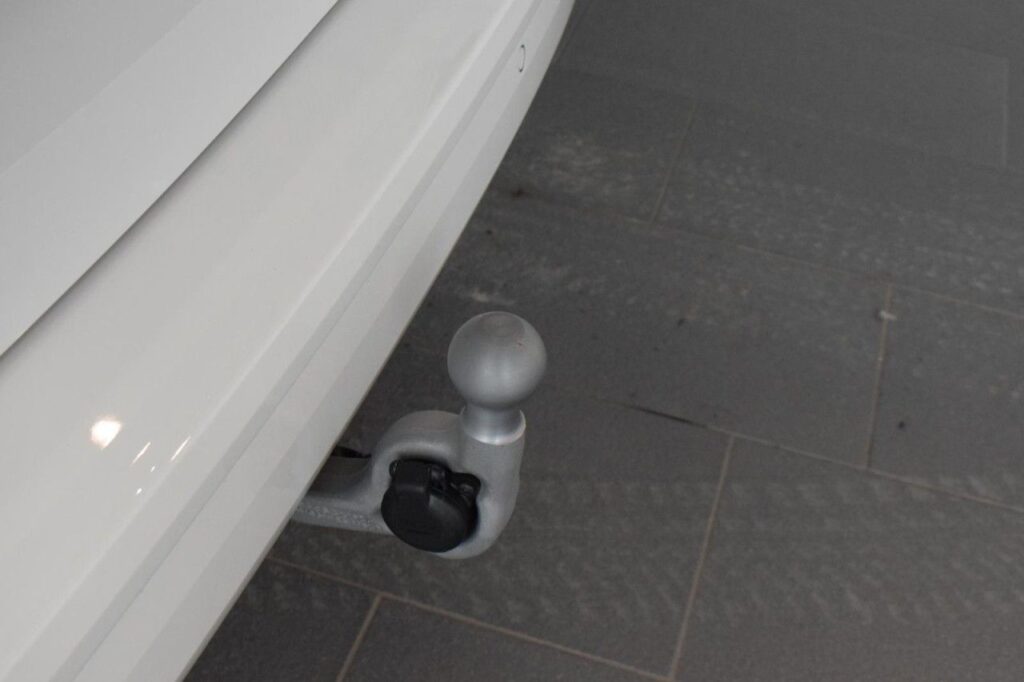 Volkswagen T7 Multivan Exposé-Bild 19