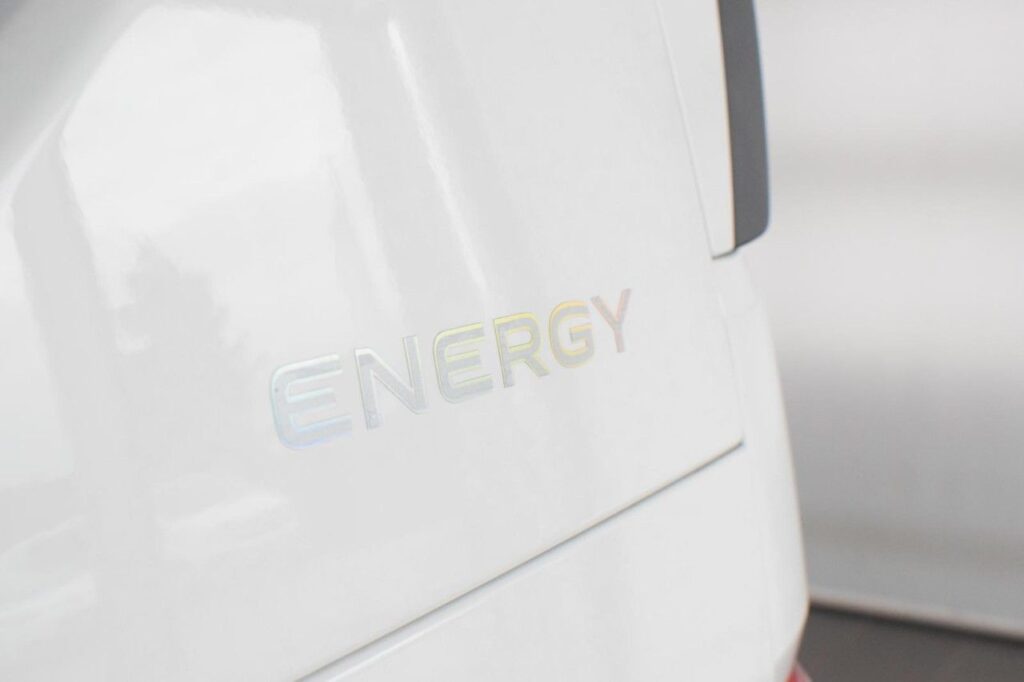 Volkswagen T7 Multivan Exposé-Bild 20