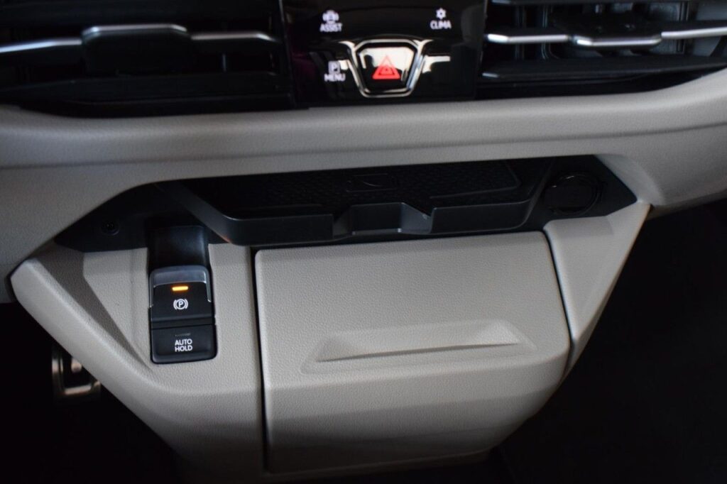 Volkswagen T7 Multivan Exposé-Bild 15