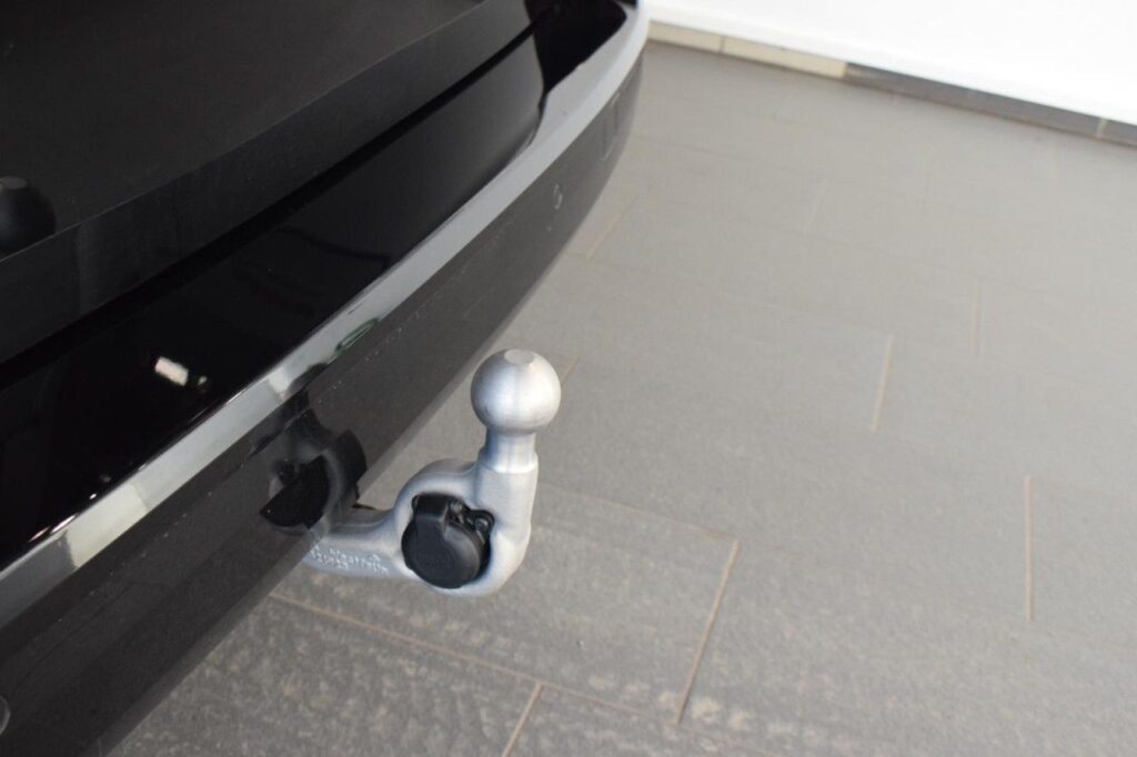 Volkswagen T7 Multivan Exposé-Bild 20