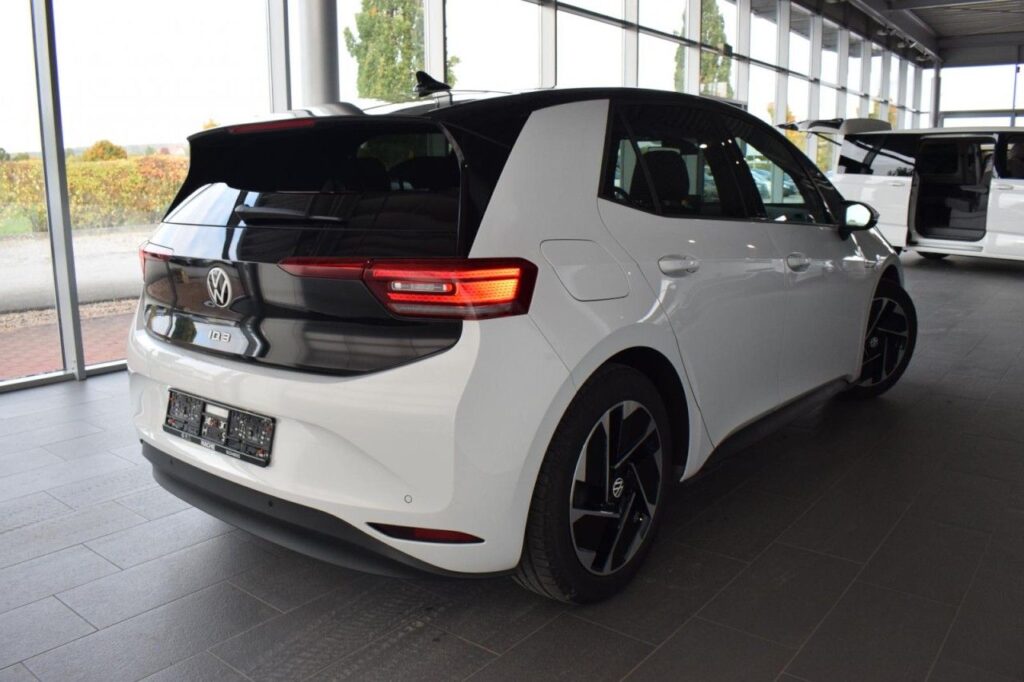 Volkswagen ID.3 Exposé-Bild 3