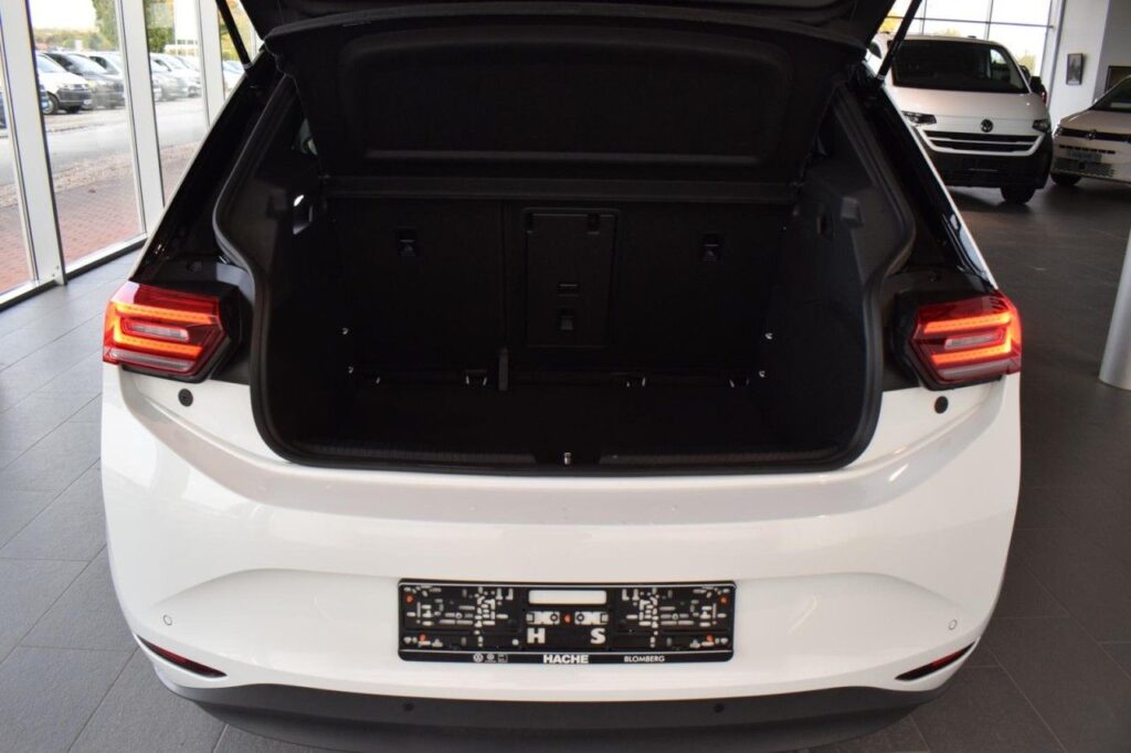 Volkswagen ID.3 Exposé-Bild 6
