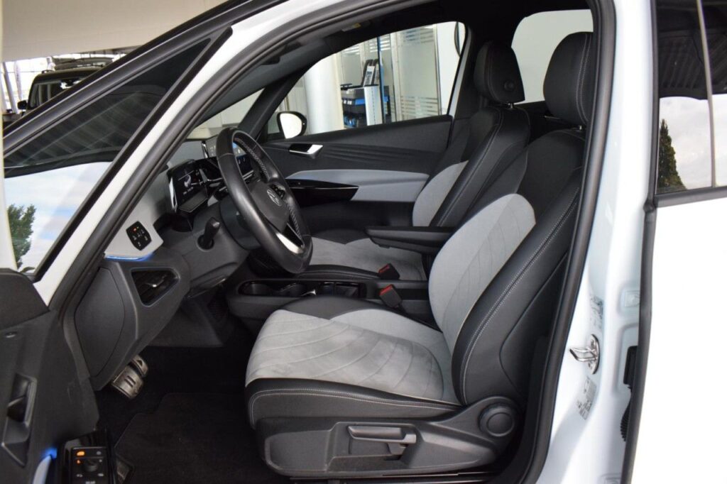 Volkswagen ID.3 Exposé-Bild 7