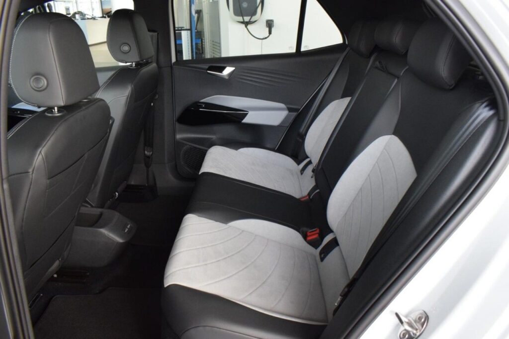 Volkswagen ID.3 Exposé-Bild 8