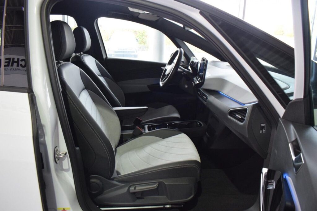 Volkswagen ID.3 Exposé-Bild 9