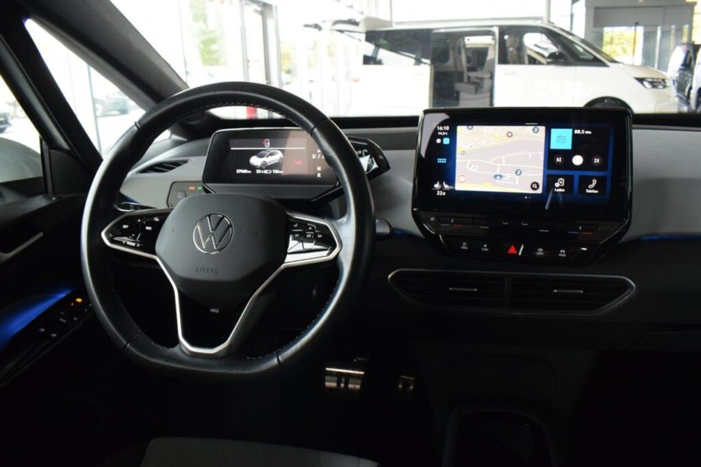 Volkswagen ID.3 Exposé-Bild 10