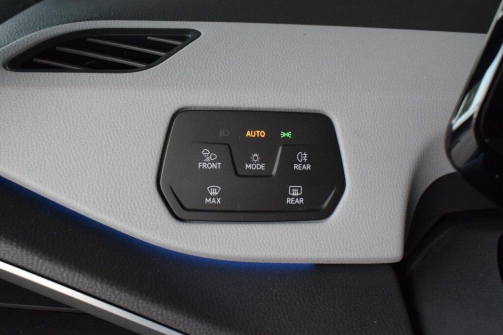 Volkswagen ID.3 Exposé-Bild 12