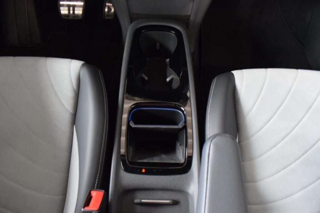 Volkswagen ID.3 Exposé-Bild 13