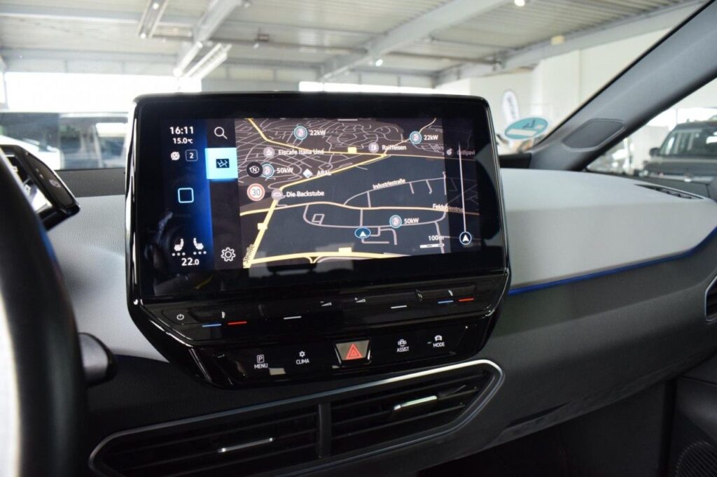 Volkswagen ID.3 Exposé-Bild 14