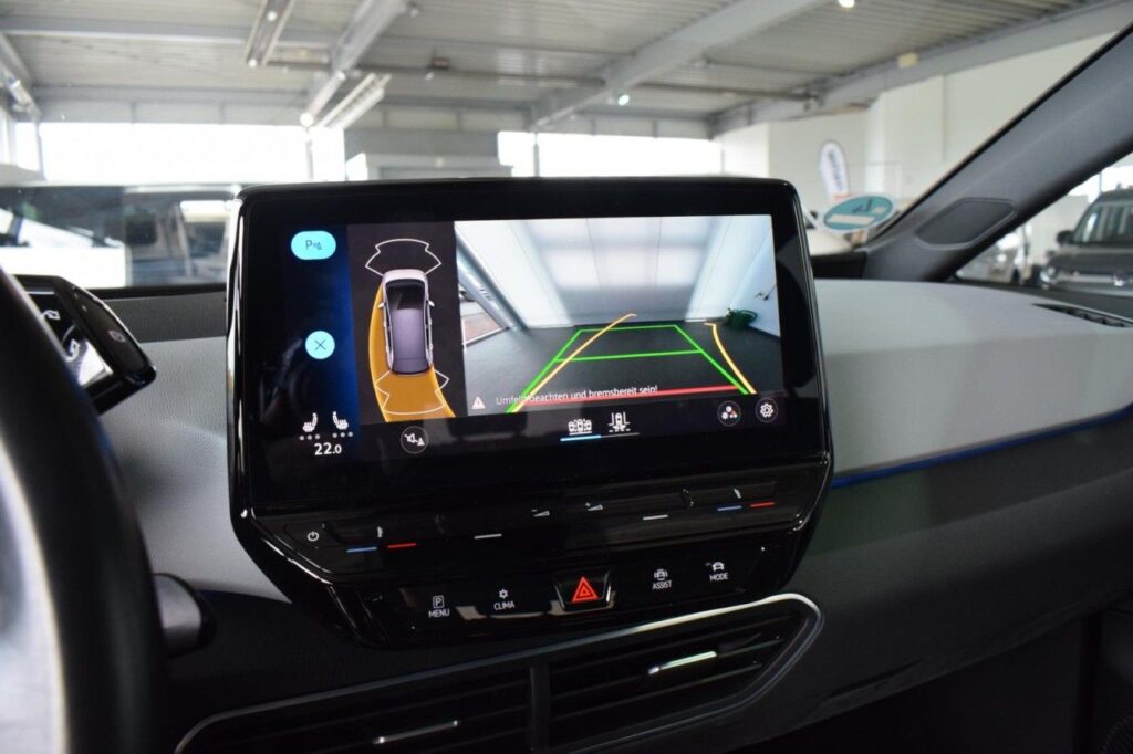 Volkswagen ID.3 Exposé-Bild 15