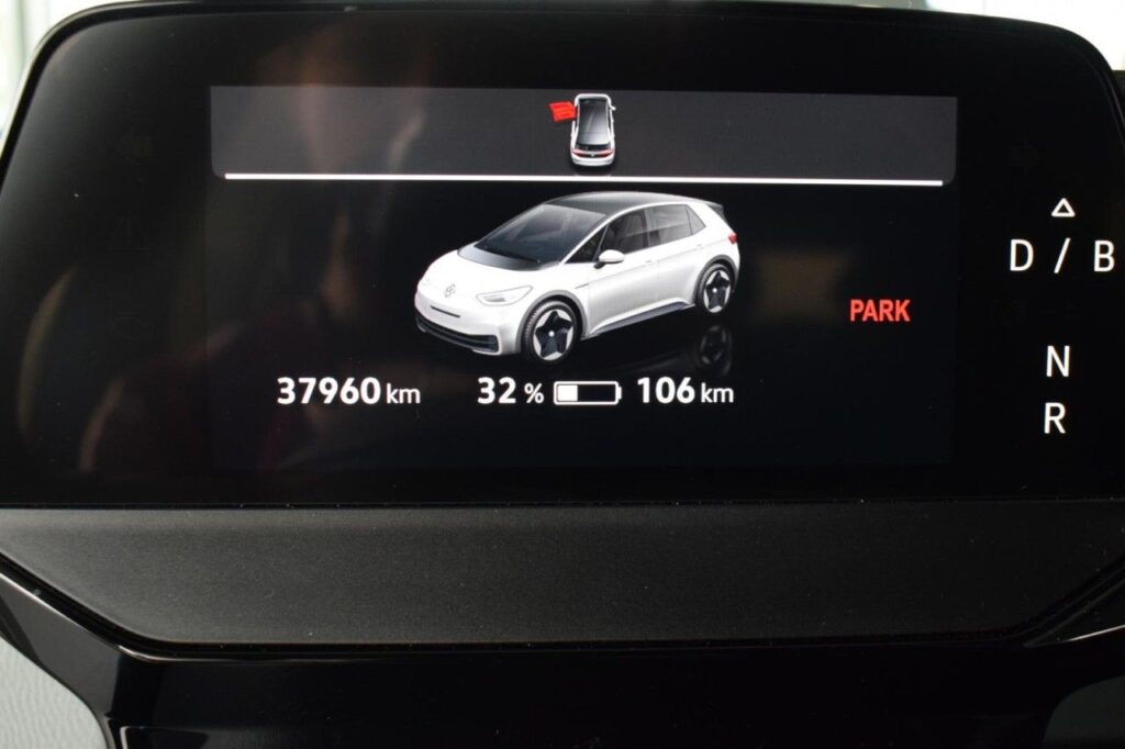Volkswagen ID.3 Exposé-Bild 16