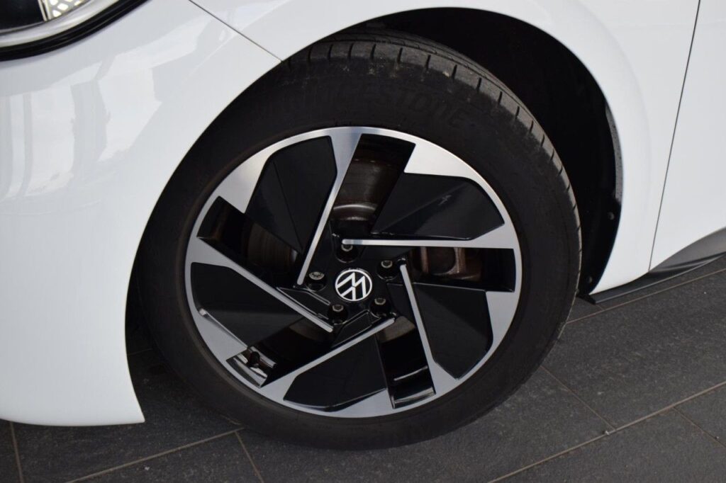 Volkswagen ID.3 Exposé-Bild 17