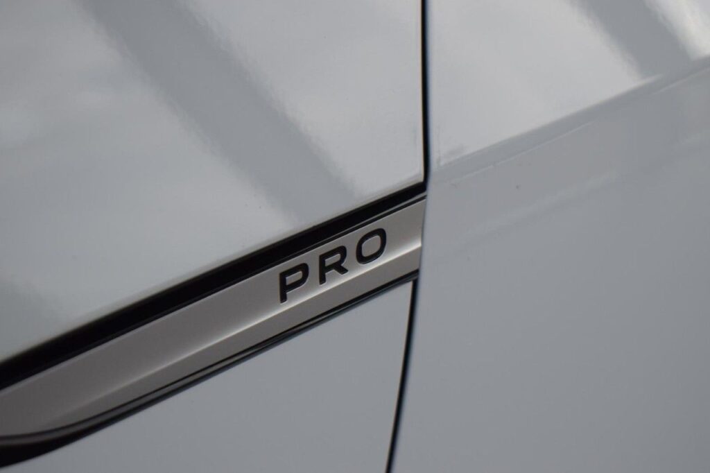 Volkswagen ID.3 Exposé-Bild 18