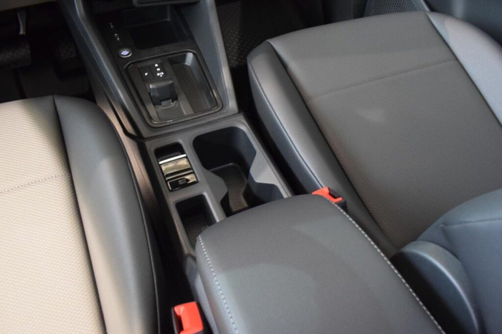 Volkswagen Caddy Exposé-Bild 12