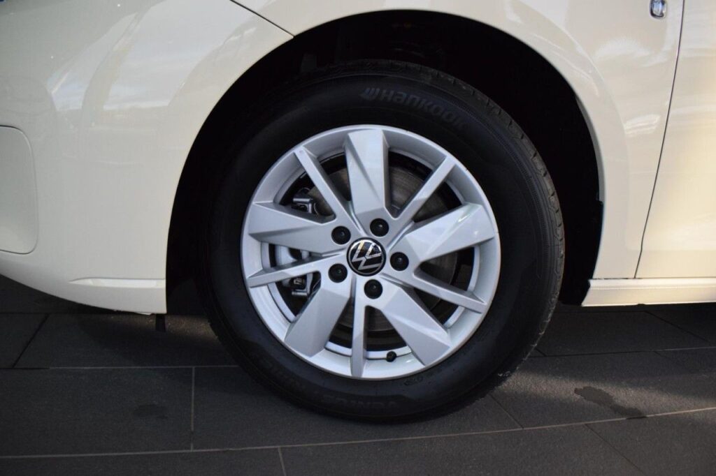 Volkswagen Caddy Exposé-Bild 18