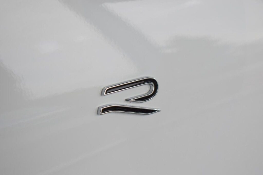 Volkswagen T-Roc Exposé-Bild 19