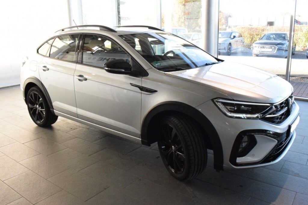 Volkswagen Taigo Exposé-Bild 2