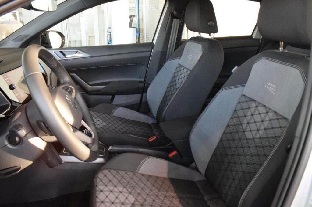 Volkswagen Taigo Exposé-Bild 5