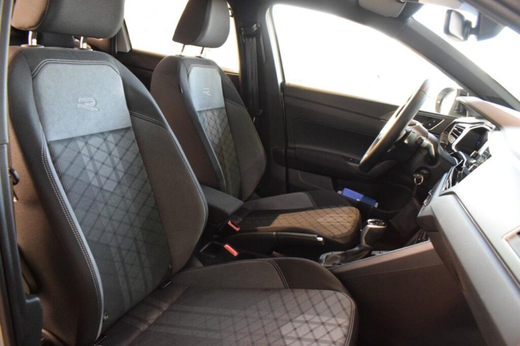 Volkswagen Taigo Exposé-Bild 7