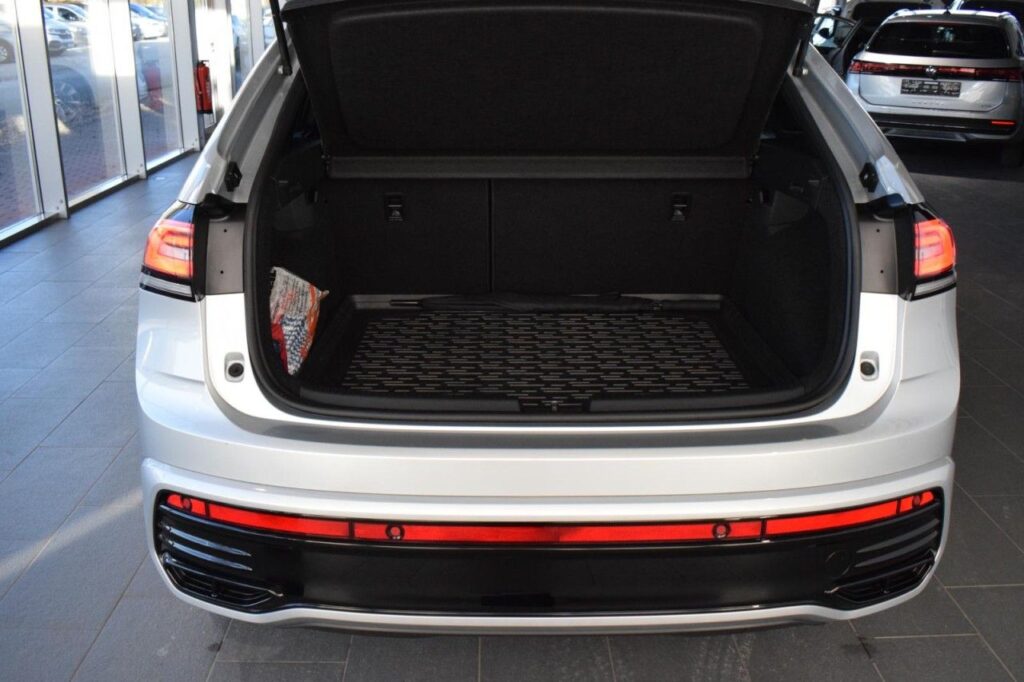 Volkswagen Taigo Exposé-Bild 8