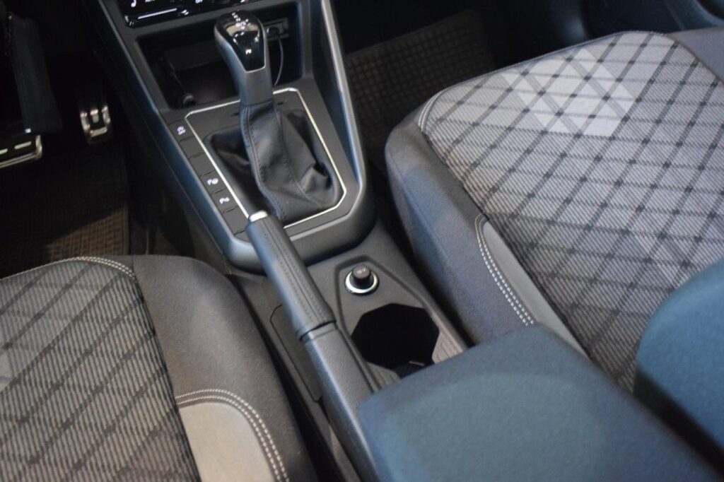 Volkswagen Taigo Exposé-Bild 10