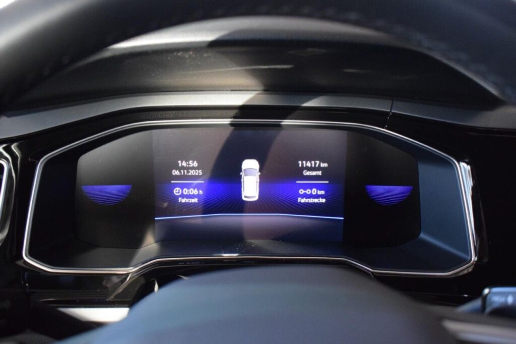 Volkswagen Taigo Exposé-Bild 12