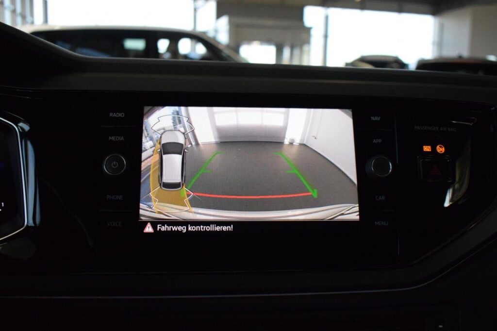 Volkswagen Taigo Exposé-Bild 15