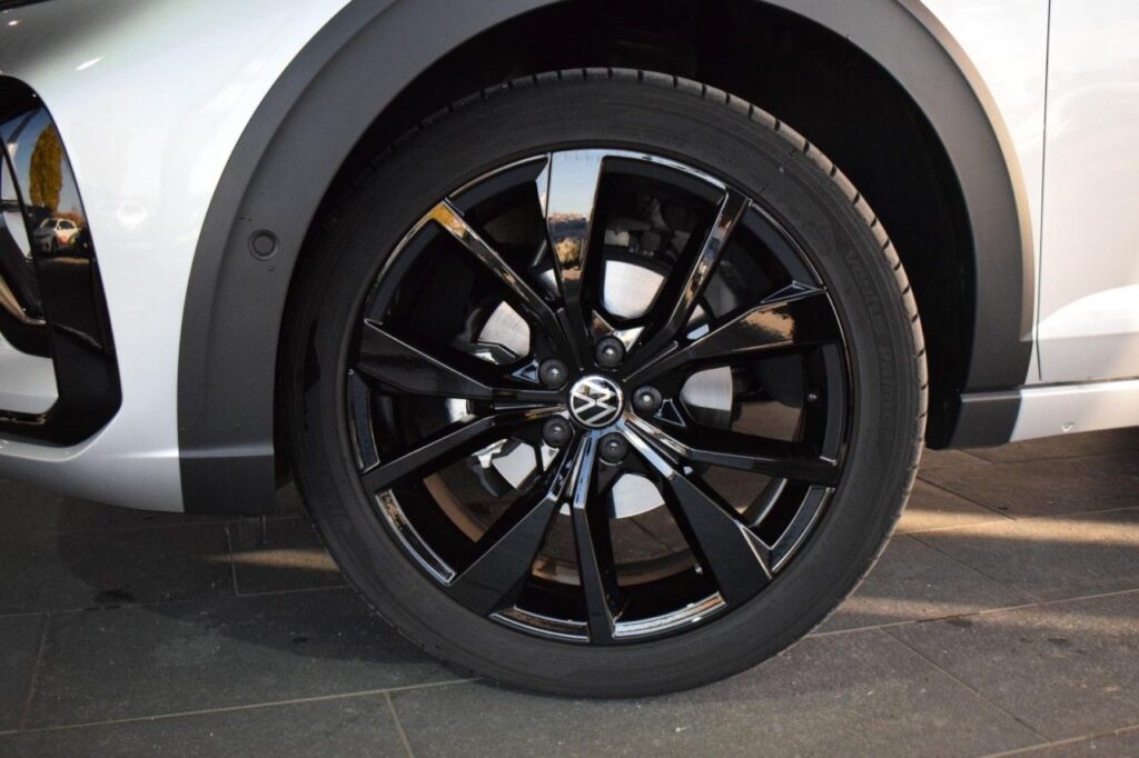 Volkswagen Taigo Exposé-Bild 16