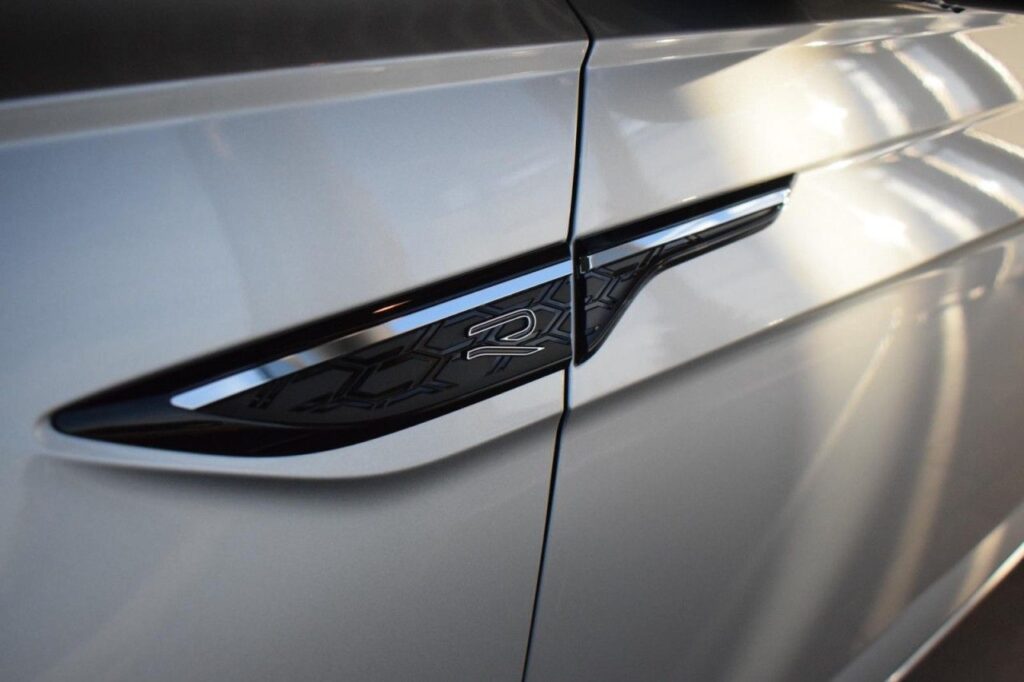 Volkswagen Taigo Exposé-Bild 17