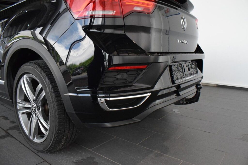 Volkswagen T-Roc Exposé-Bild 19