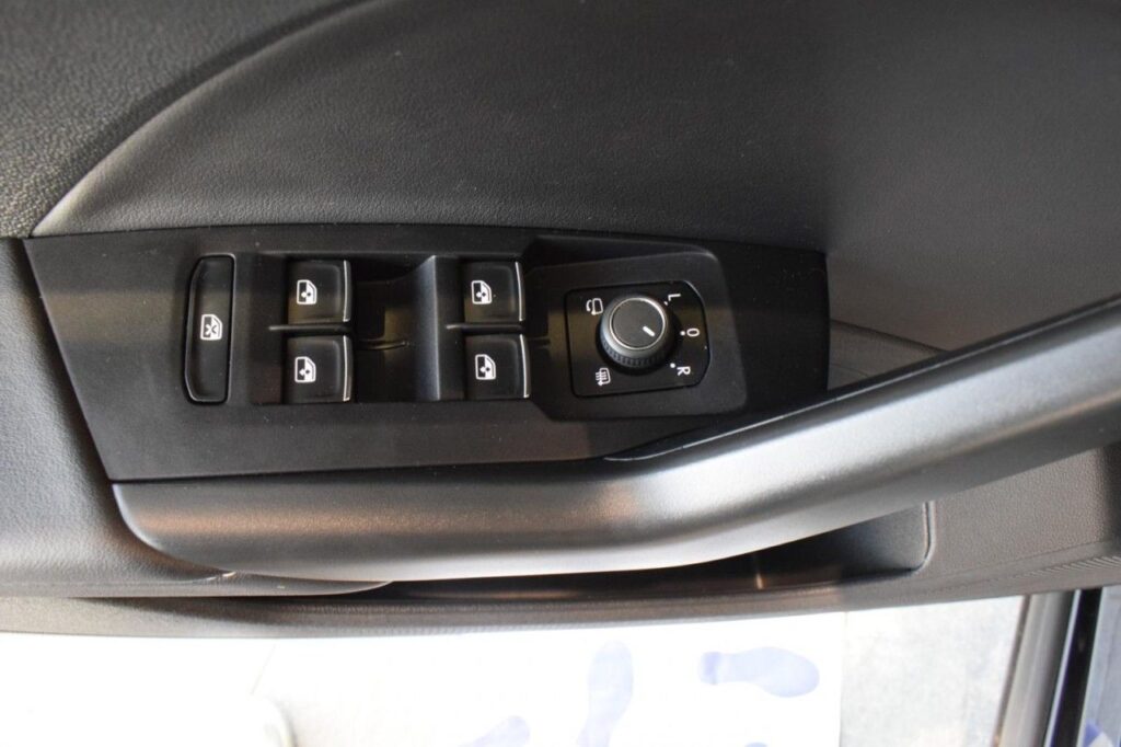 Volkswagen T-Cross Exposé-Bild 8