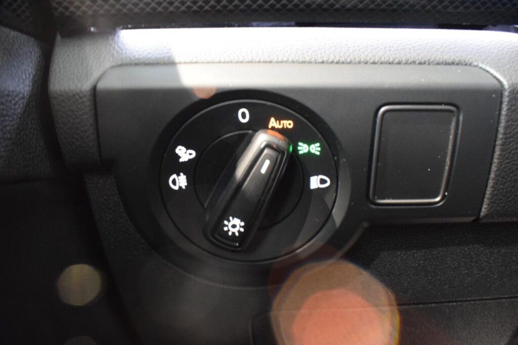 Volkswagen T-Cross Exposé-Bild 16