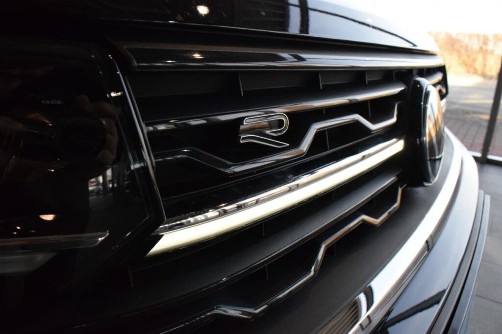 Volkswagen T-Cross Exposé-Bild 18