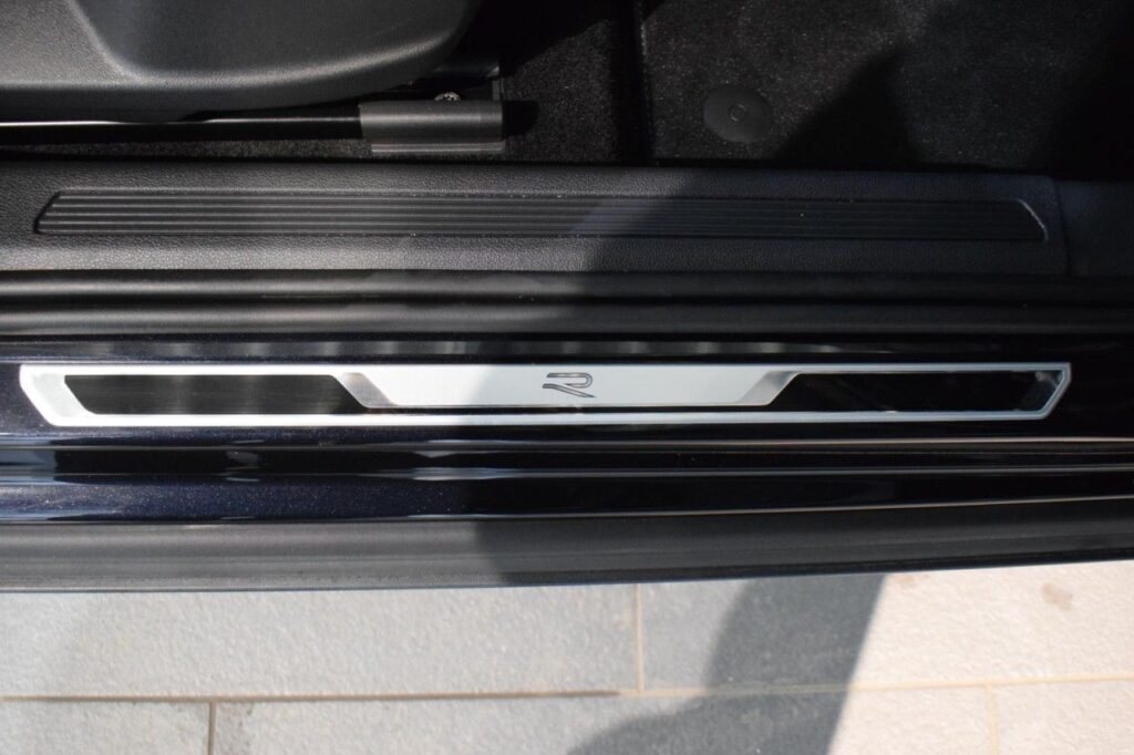 Volkswagen T-Cross Exposé-Bild 19